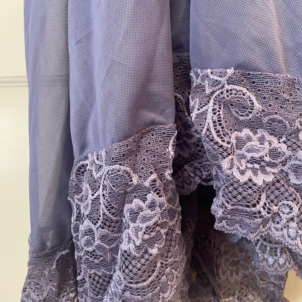 Weissman Jealous, Weissman Elite-Periwinkle - Picture 8 of 8